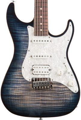 Suhr - Standard Plus HSS PF TWB