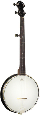 Gold Tone - AC Traveler 5 string Banjo