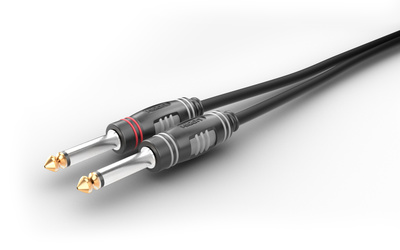 Sommer Cable - Basic HBA-6M 0,3m