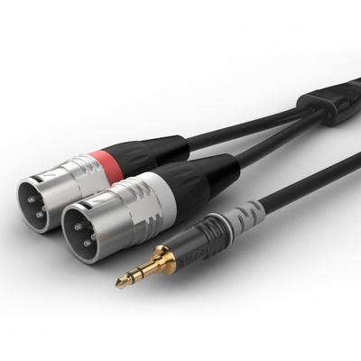 Sommer Cable - Basic HBA-3SM2 1,5m