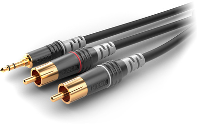 Sommer Cable - Basic HBA-3SM2 3,0m
