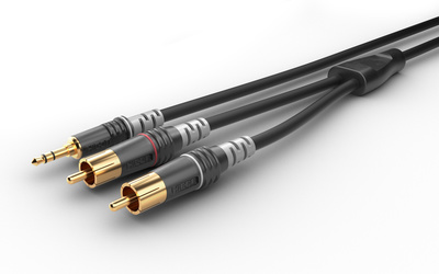 Sommer Cable - Basic HBA-3SC2 3,0m