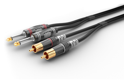 Sommer Cable - Basic HBA-62C2 0,6m