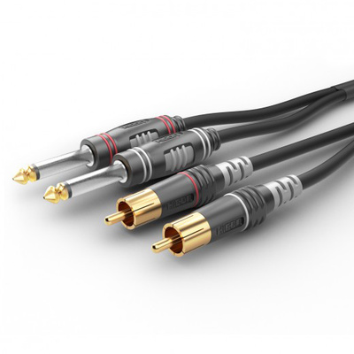 Sommer Cable - Basic HBA-62C2 3,0m
