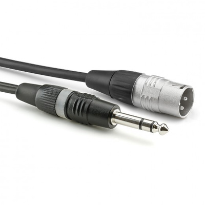 Sommer Cable - Basic+ HBP-XM6S 0,9m