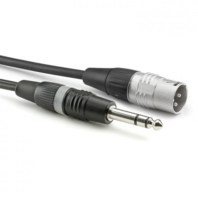 Sommer Cable - Basic+ HBP-XM6S 9,0m