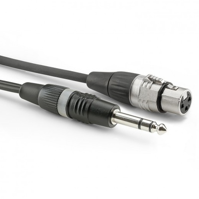 Sommer Cable - Basic+ HBP-XF6S 3,0m