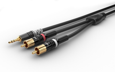 Sommer Cable - Basic+ HBP-3SC2 0,3m