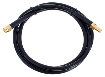 pro snake - RP-SMA Antenna Cable 1m