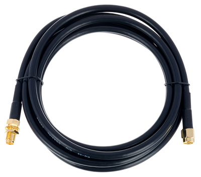 pro snake - RP-SMA Antenna Cable 2m