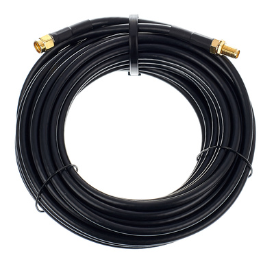pro snake - RP-SMA Antenna Cable 10m