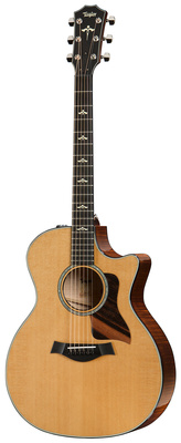 Taylor - 614ce V-Class