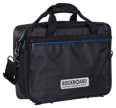 Rockboard - Effects Pedal Bag No. 04