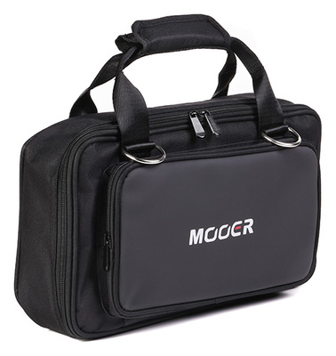 Mooer - Pedal Bag GE 200