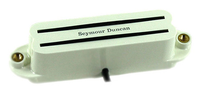Seymour Duncan - SHR-1B Hot Rails Bridge PM