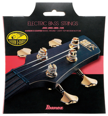Ibanez - IEBS4XC E-Bass String Set 045