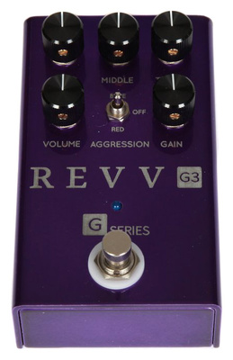 Revv - G3 Distortion