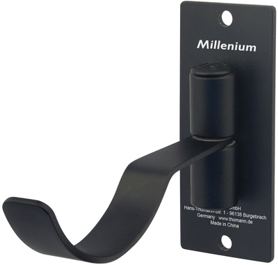 Millenium - Wallmount Headphone Holder