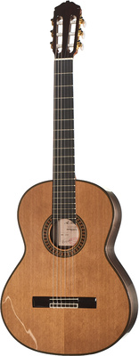 Amalio Burguet - 2DV w/Case