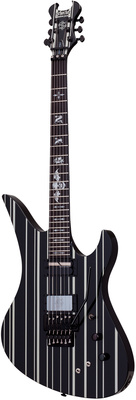 Schecter - Synyster Gates Custom S Gloss