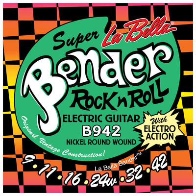 La Bella - Super Bender B942