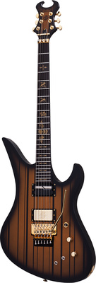 Schecter - Synyster Gates Custom S SGB