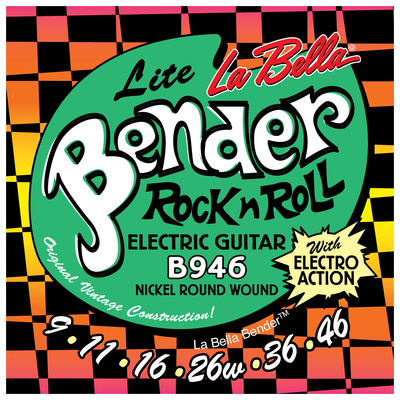 La Bella - Lite Bender B946
