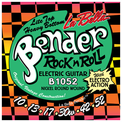 La Bella - LT/HB Bender B1052