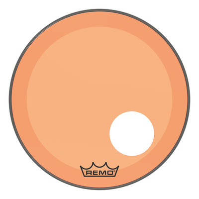 Remo - '20'' P3 Colortone Reso Orange'