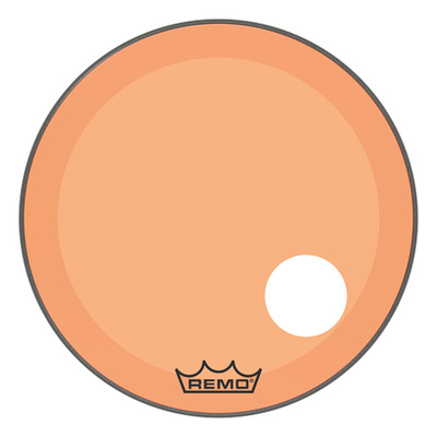 Remo - '24'' P3 Colortone Reso Orange'
