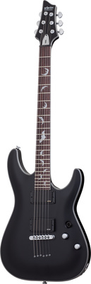 Schecter - Damien Platinum 6 SBK