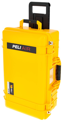 Peli - 1535 Air Empty Yellow