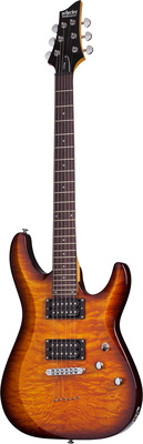 Schecter - C-6 Plus VSB