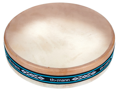 Thomann - '10''x3'' Ocean Drum'