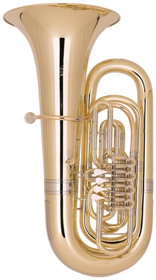 Miraphone - 495 Hagen GM Bb-Tuba