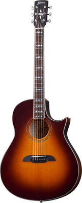 Framus - Legacy Series FC44 C DSB