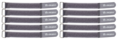 Thomann - V2020 Grey 10 Pack