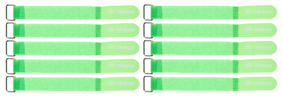 Thomann - V2020 Green 10 Pack