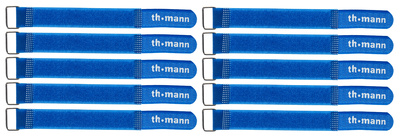 Thomann - V2020 Deep Blue 10 Pack