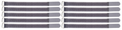 Thomann - V2030 Grey 10 Pack