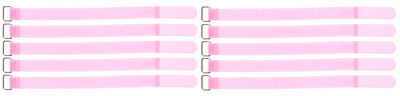 Thomann - V2030 Pink 10 Pack