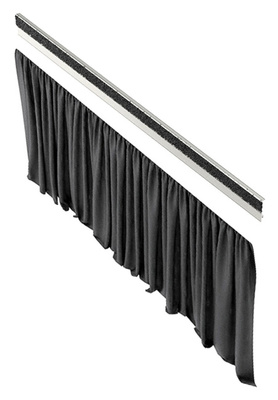 K&M - 11995 Curtain