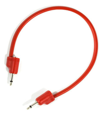 Tiptop Audio - Stackcable Red 30 cm