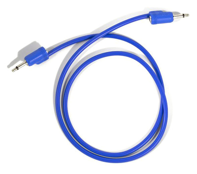 Tiptop Audio - Stackcable Blue 75 cm