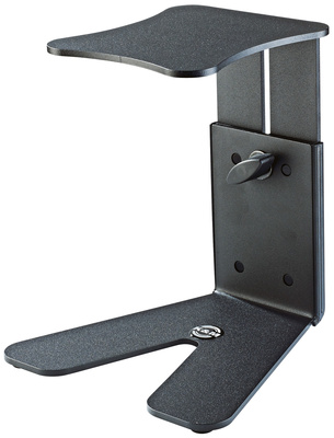 K&M - 26772 Table Monitor Stand