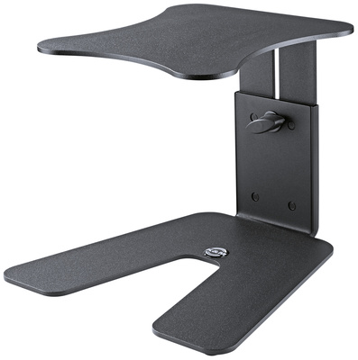 K&M - 26774 Table Monitor Stand