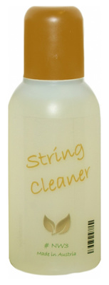 Nature Works - String Cleaner 50ml