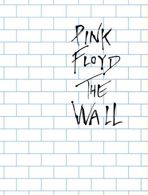 Music Sales - Pink Floyd The Wall