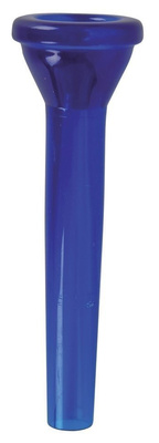 pTrumpet - mouthpiece blue 5C