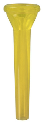 pTrumpet - mouthpiece yellow 3C